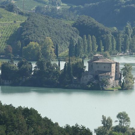Pergolese Agritur Ai Masiヴィラ エクステリア 写真