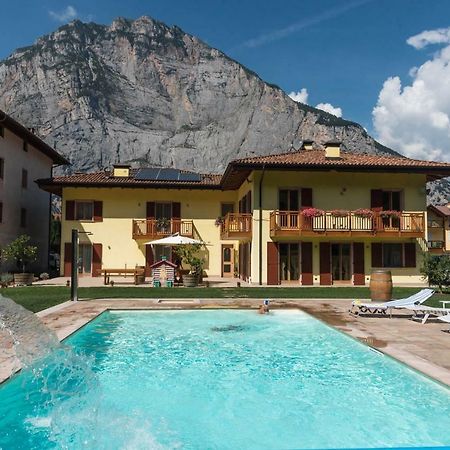 Pergolese Agritur Ai Masiヴィラ エクステリア 写真