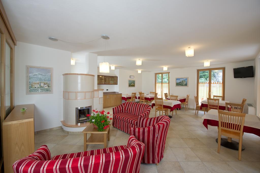 Pergolese Agritur Ai Masiヴィラ エクステリア 写真