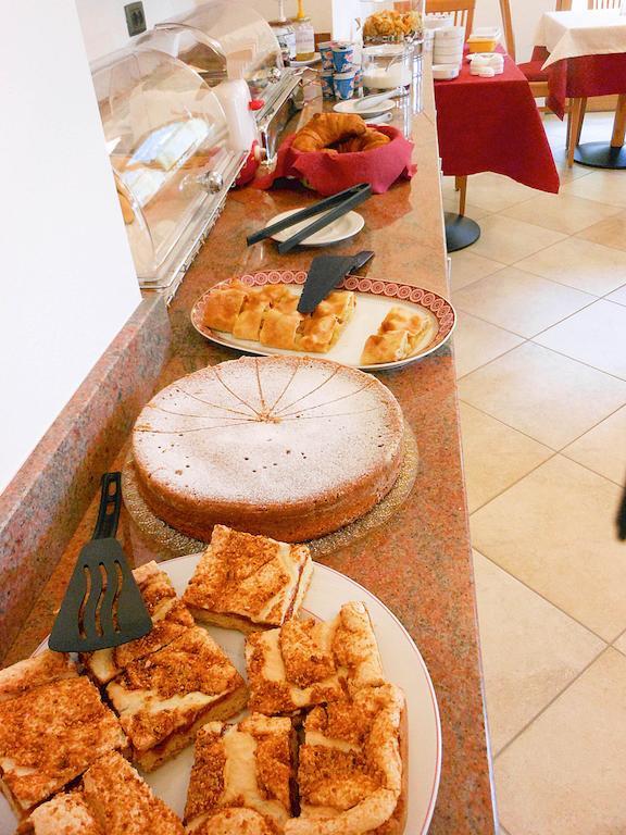 Pergolese Agritur Ai Masiヴィラ エクステリア 写真