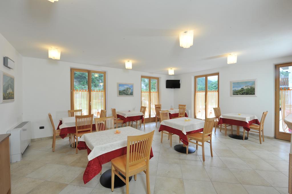 Pergolese Agritur Ai Masiヴィラ エクステリア 写真