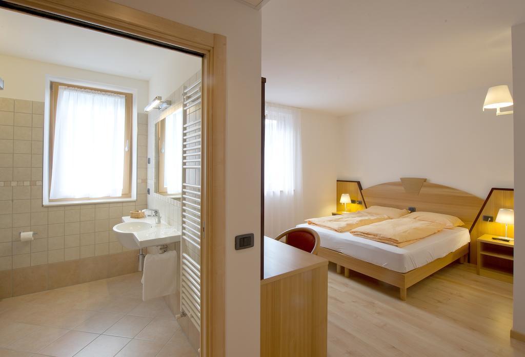 Pergolese Agritur Ai Masiヴィラ 部屋 写真