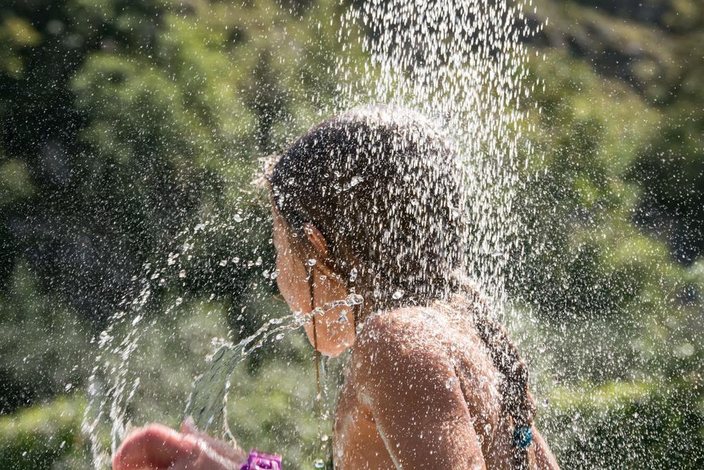 Pergolese Agritur Ai Masiヴィラ エクステリア 写真