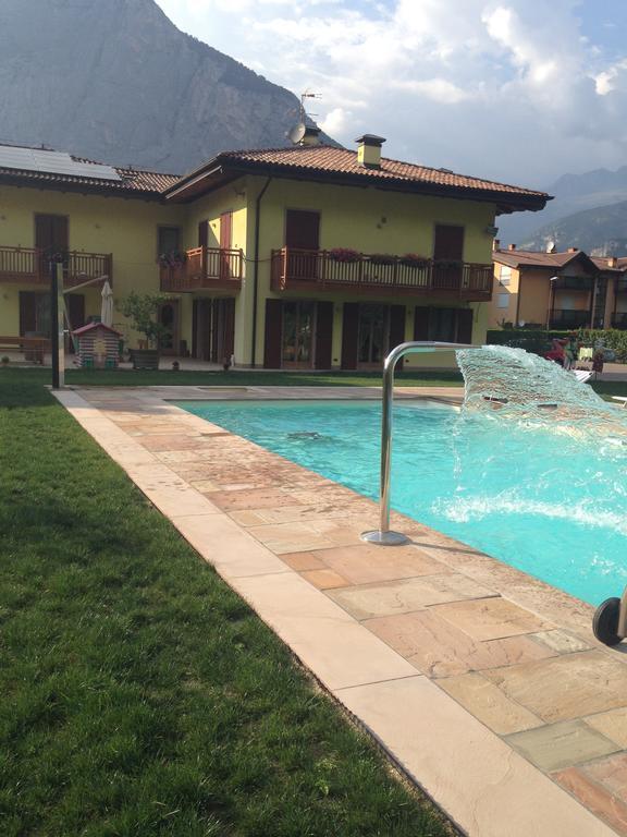 Pergolese Agritur Ai Masiヴィラ エクステリア 写真