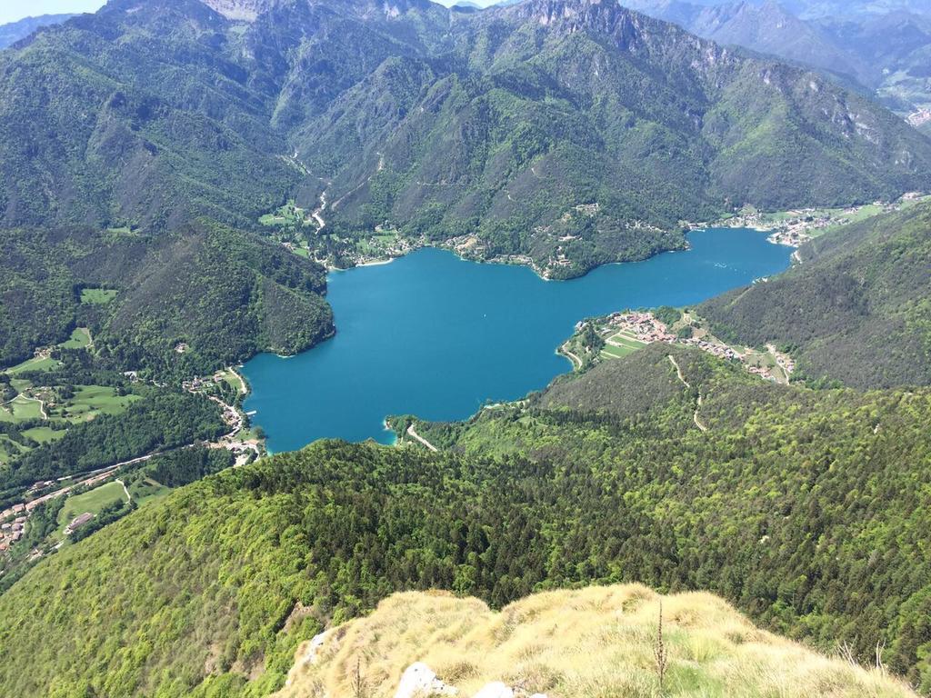 Pergolese Agritur Ai Masiヴィラ エクステリア 写真