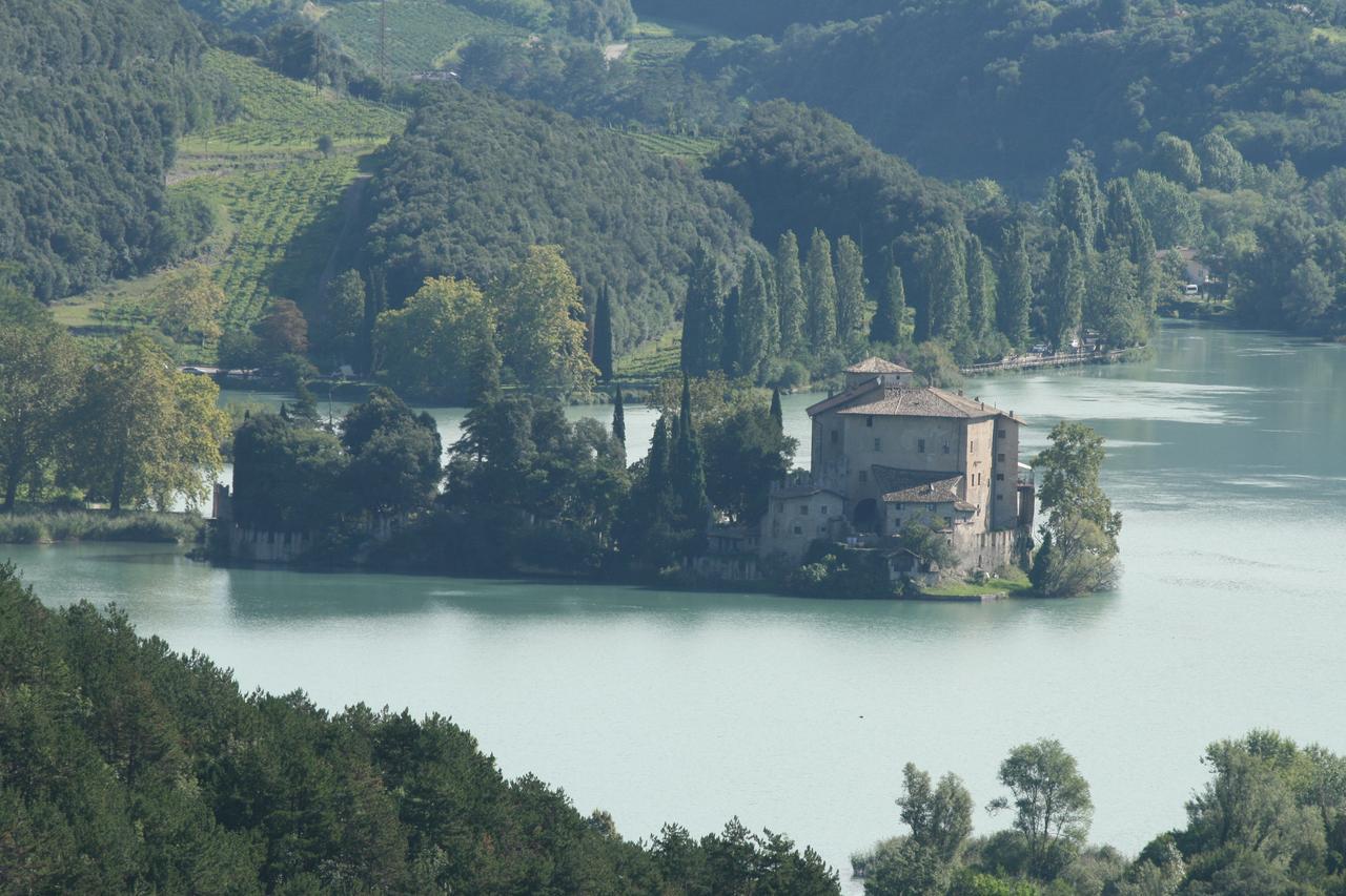 Pergolese Agritur Ai Masiヴィラ エクステリア 写真